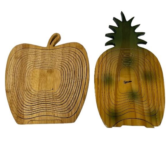 Unique Fruit Baskets - Picture 2 of 9